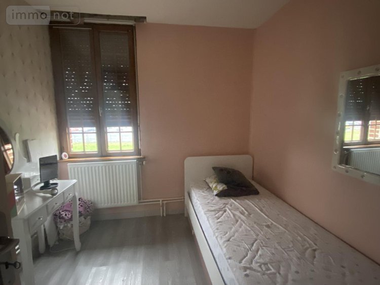 Maison a vendre Masnières 59241 Nord 117 m2 5 pièces 151960 euros