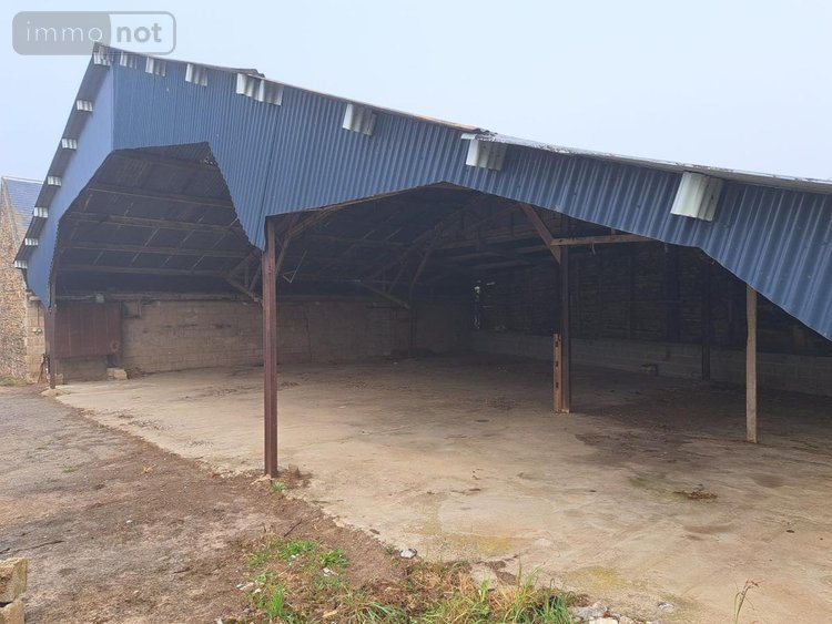 Maison a vendre Langoat 22450 Côtes-d'Armor 204 m2 9 pièces 260400 euros