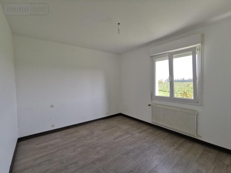 Maison a vendre Kermaria-Sulard 22450 Côtes-d'Armor 116 m2 6 pièces 244900 euros