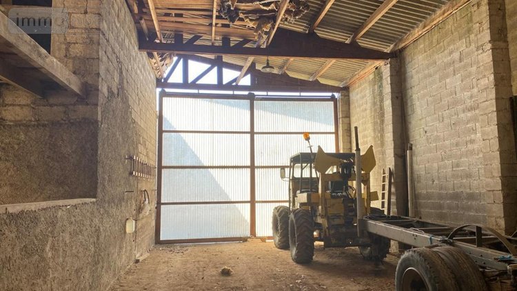 Maison a vendre Saint-Martin-du-Frêne 01430 Ain 240 m2 9 pièces 225000 euros