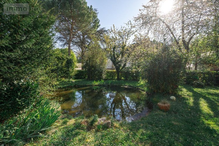 Maison a vendre Tours 37000 Indre-et-Loire 225 m2 7 pièces 925000 euros