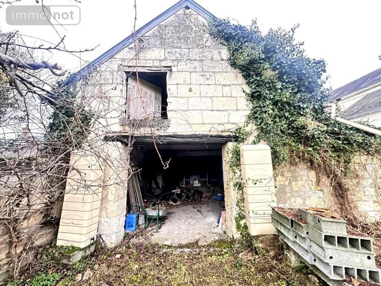 Maison a vendre La Chapelle-sur-Loire 37140 Indre-et-Loire 250 m2 10 pièces 365800 euros