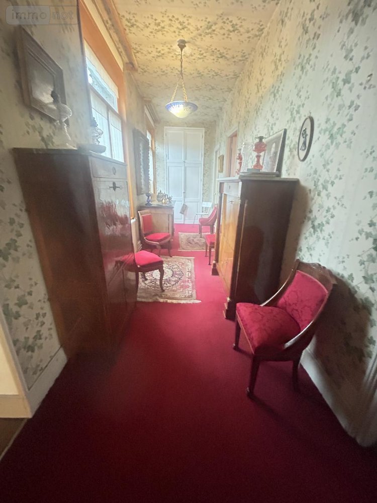 Maison a vendre Cambrai 59400 Nord 242 m2 9 pièces 379900 euros