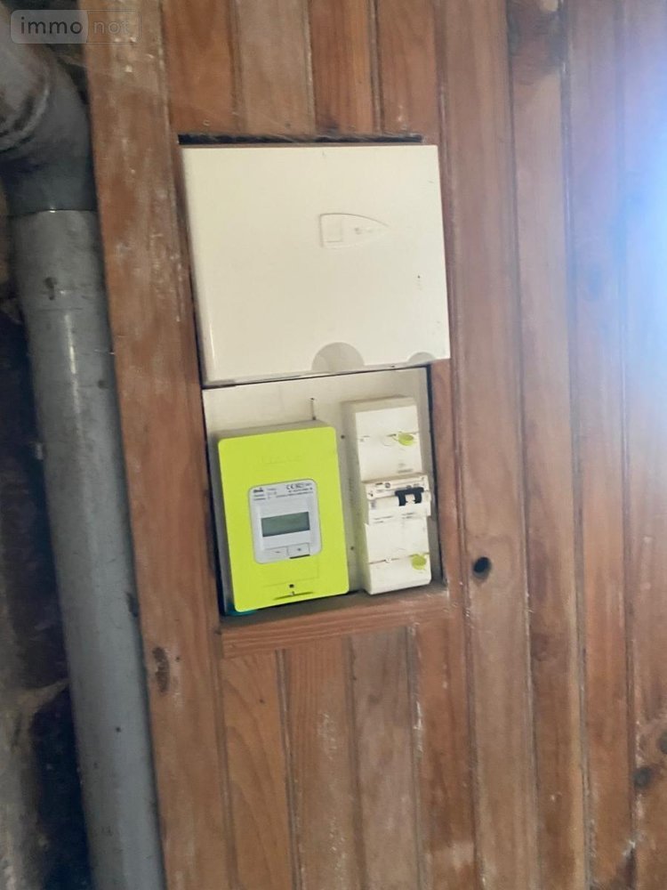 Maison a vendre Saint-Aubin-des-Bois 14380 Calvados 129 m2 4 pièces 147700 euros