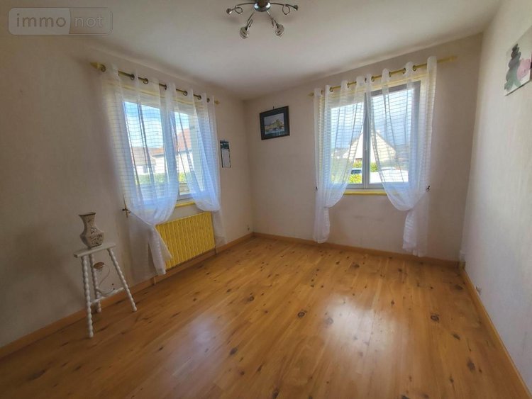 Maison a vendre Cherbourg-en-Cotentin 50100 Manche 118 m2 5 pièces 294200 euros