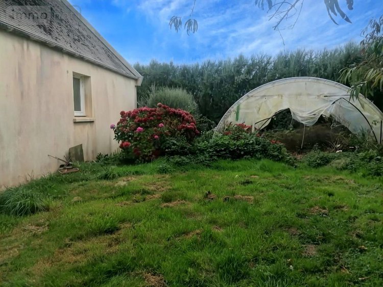 Maison a vendre Saint-Vougay 29440 Finistère 75 m2 3 pièces 88570 euros