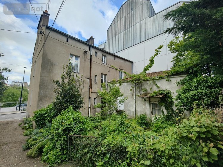 Immeuble a vendre Nantes 44000 Loire-Atlantique 206 m2  675675 euros