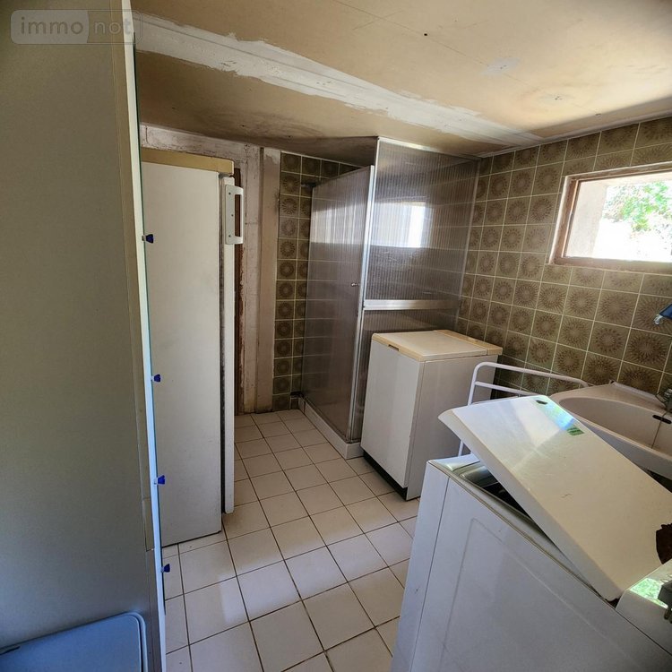 Maison a vendre Lamnay 72320 Sarthe 72 m2 3 pièces 63600 euros