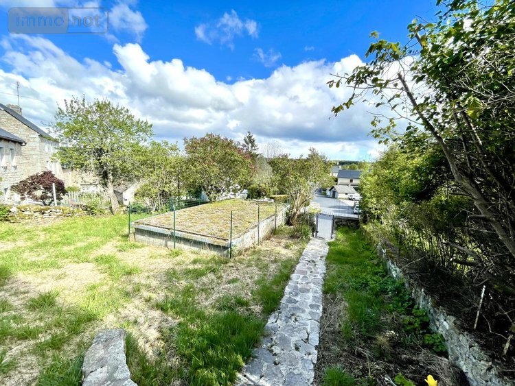 Maison a vendre Blavignac 48200 Lozère 81 m2 7 pièces 149000 euros