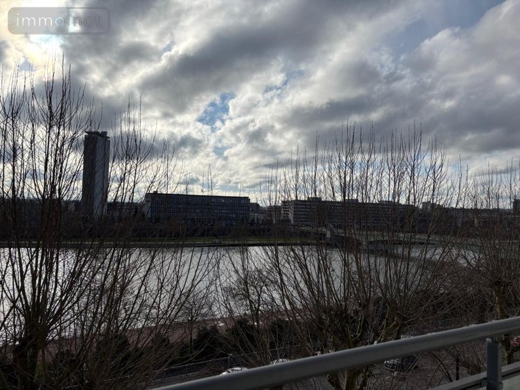Appartement a vendre Rouen 76000 Seine-Maritime 62 m2  167000 euros