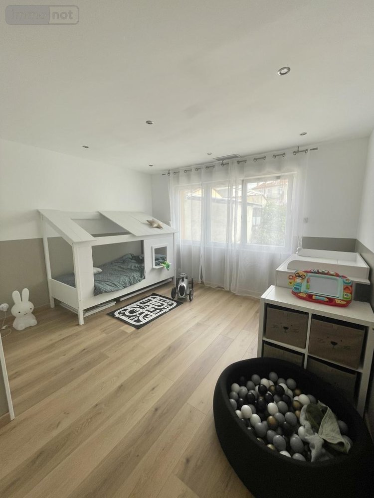 Maison a vendre Reims 51100 Marne 193 m2 6 pièces 630000 euros