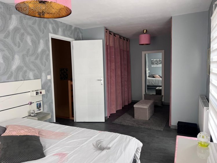 Maison a vendre La Richardais 35780 Ille-et-Vilaine 86 m2 4 pièces 365750 euros