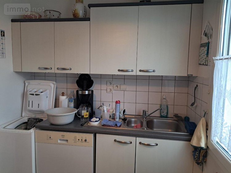 Maison a vendre Wimille 62126 Pas-de-Calais 86 m2 6 pièces 241040 euros