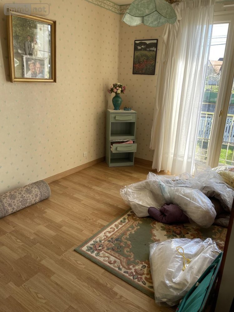 Maison a vendre Allonnes 72700 Sarthe 90 m2 5 pièces 196100 euros