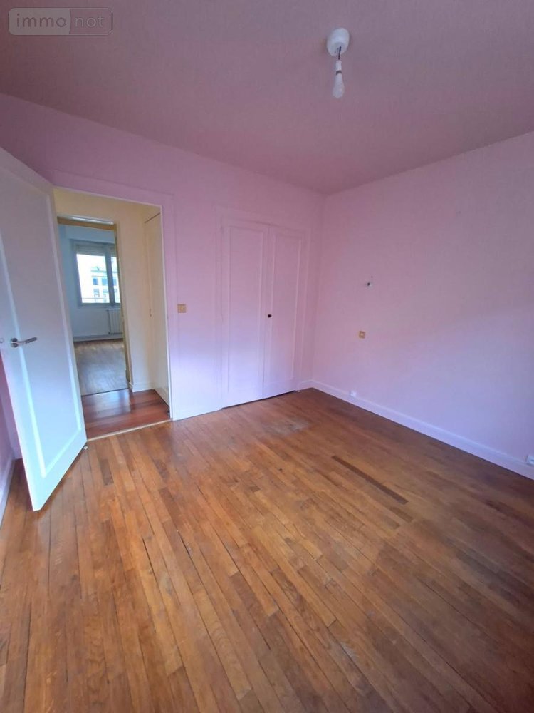 Appartement a vendre Angers 49000 Maine-et-Loire 85 m2  323950 euros