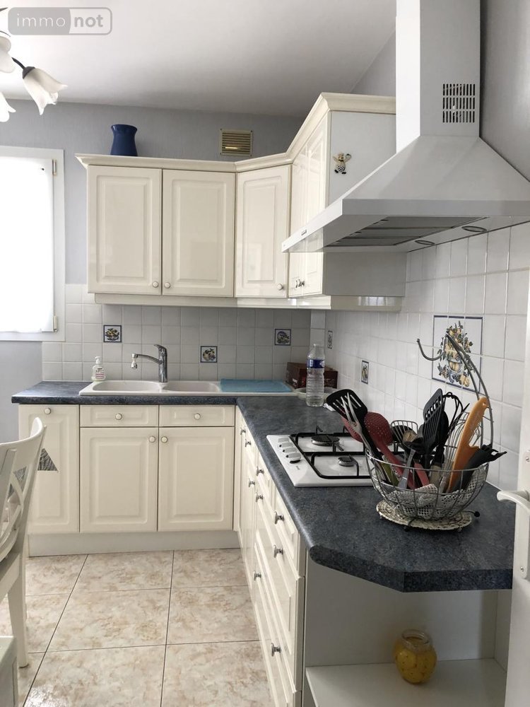 Maison a vendre Coupéville 51240 Marne 95 m2 5 pièces 200320 euros