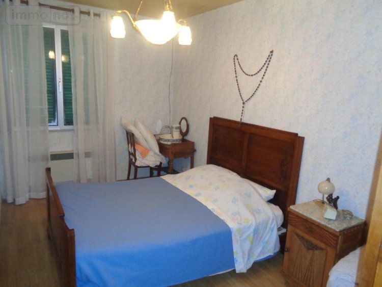 Maison a vendre Dompierre-sur-Authie 80150 Somme 71 m2 5 pièces 156500 euros