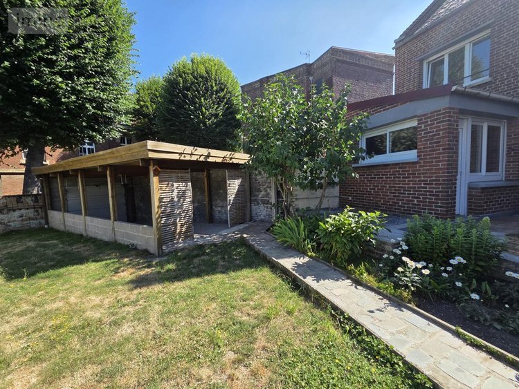 Location maison Cambrai 59400 Nord 100 m2 6 pièces 900 euros