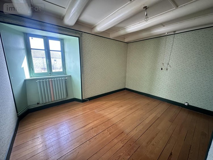 Maison a vendre Val-d'Arcomie 15320 Cantal 65 m2  113400 euros