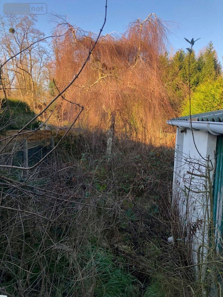 Maison a vendre Liévin 62800 Pas-de-Calais 99 m2 5 pièces 106800 euros