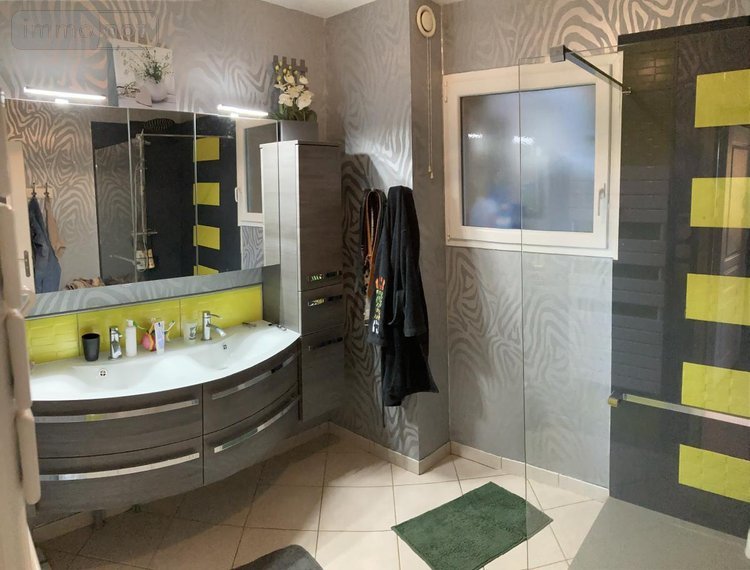 Maison a vendre Val d'Anast 35330 Ille-et-Vilaine 167 m2 6 pièces 368800 euros