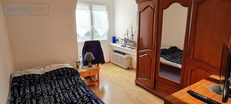 Maison a vendre Longueil-Annel 60150 Oise 120 m2 5 pièces 163200 euros