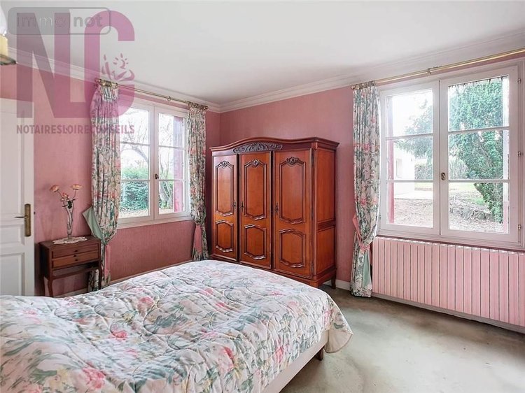 Maison a vendre Véretz 37270 Indre-et-Loire 410 m2 7 pièces 790400 euros