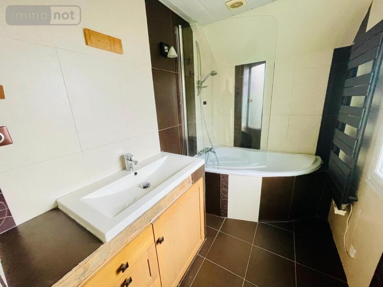 Appartement a vendre Rouen 76000 Seine-Maritime 71 m2  199500 euros