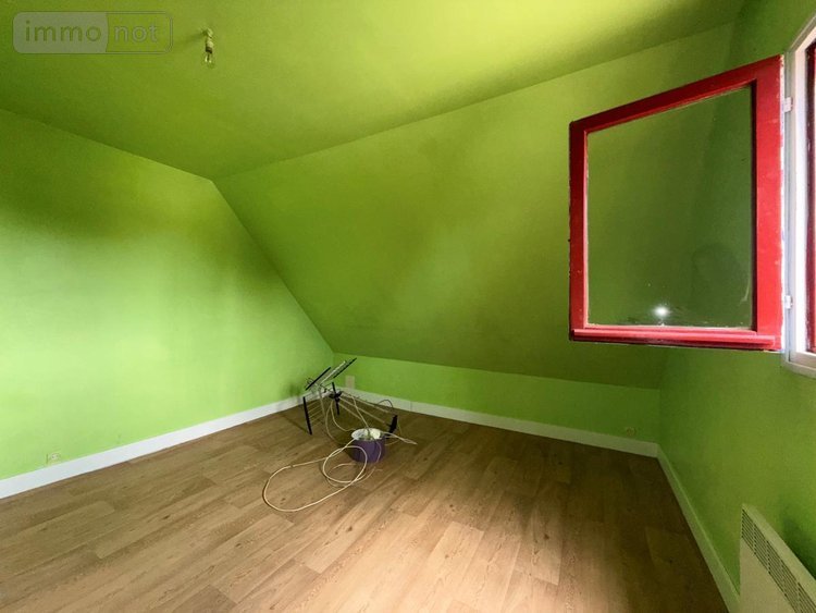 Maison a vendre Baguer-Pican 35120 Ille-et-Vilaine 99 m2 4 pièces 168280 euros