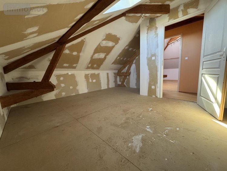 Maison a vendre Peyrieu 01300 Ain 204 m2 7 pièces 299000 euros