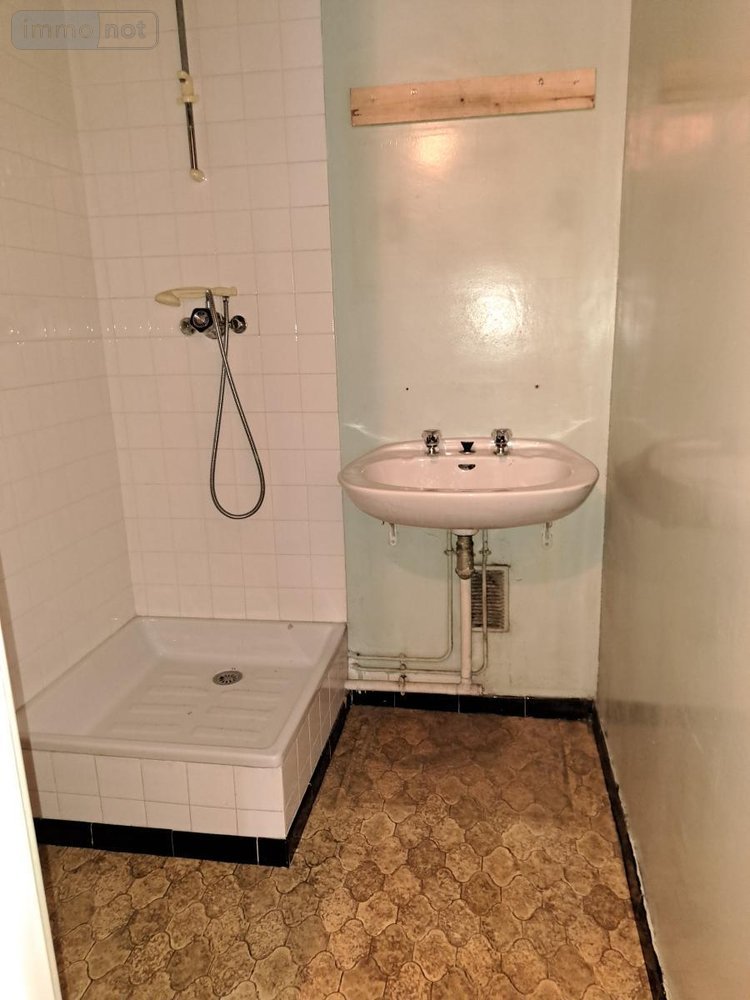 Appartement a vendre Le Mans 72000 Sarthe 103 m2 4 pièces 68250 euros