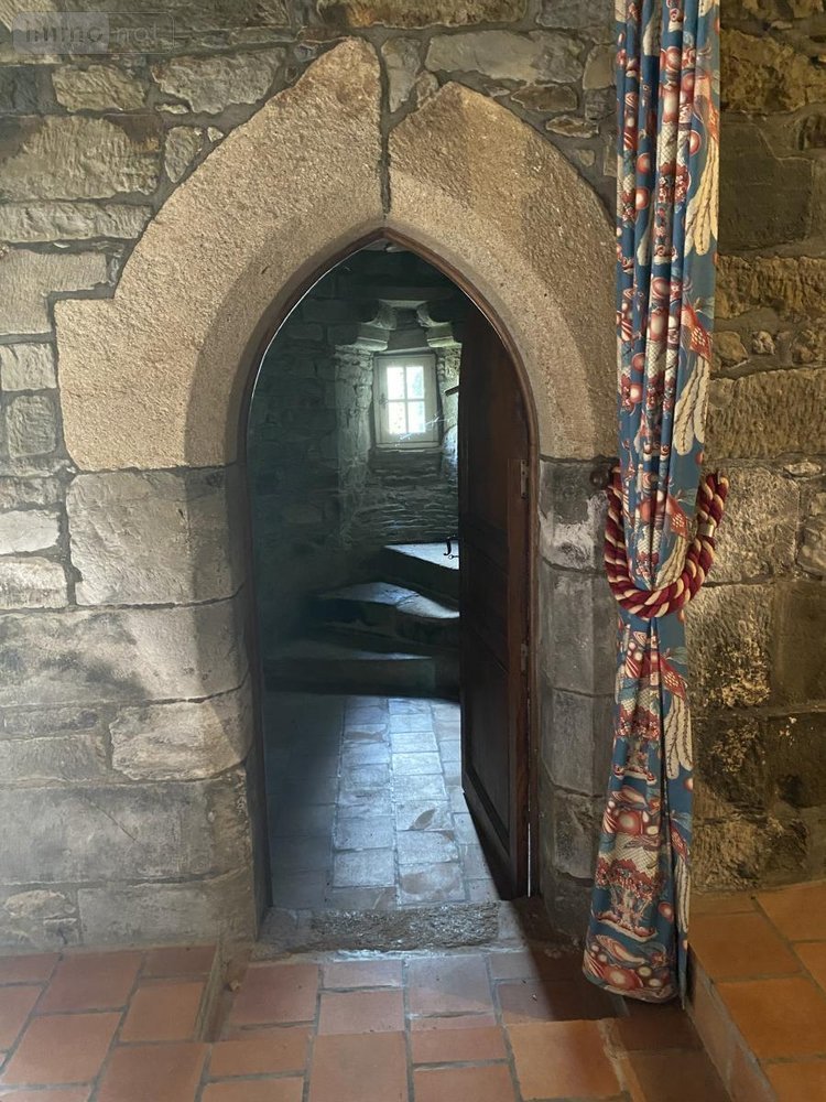 Maison a vendre Loudéac 22600 Côtes-d'Armor 311 m2 9 pièces 624000 euros