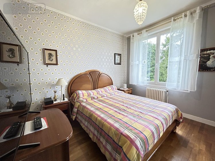 Maison a vendre Augan 56800 Morbihan 135 m2 5 pièces 237930 euros