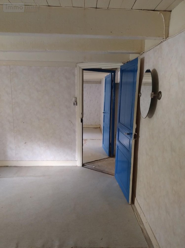 Maison a vendre Le Conquet 29217 Finistère 123 m2 5 pièces 229240 euros