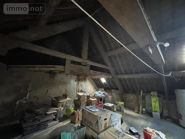 Maison a vendre Saint-Pierre-Église 50330 Manche 95 m2 5 pièces 247328 euros