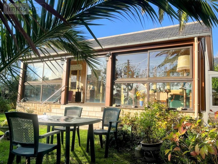 Maison a vendre Fouesnant 29170 Finistère 69 m2 3 pièces 250800 euros