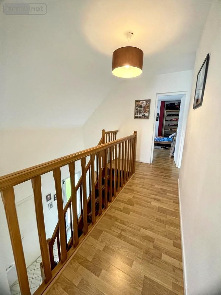 Maison a vendre Sarry 51520 Marne 105 m2 5 pièces 252640 euros