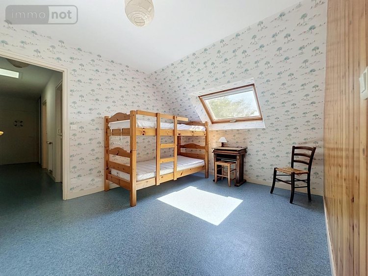 Maison a vendre Larmor-Plage 56260 Morbihan 230 m2 8 pièces 1192840 euros