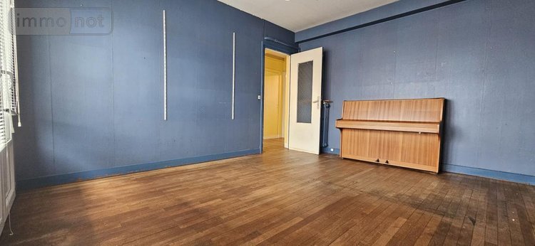 Appartement a vendre Lorient 56100 Morbihan 96 m2 5 pièces 254400 euros