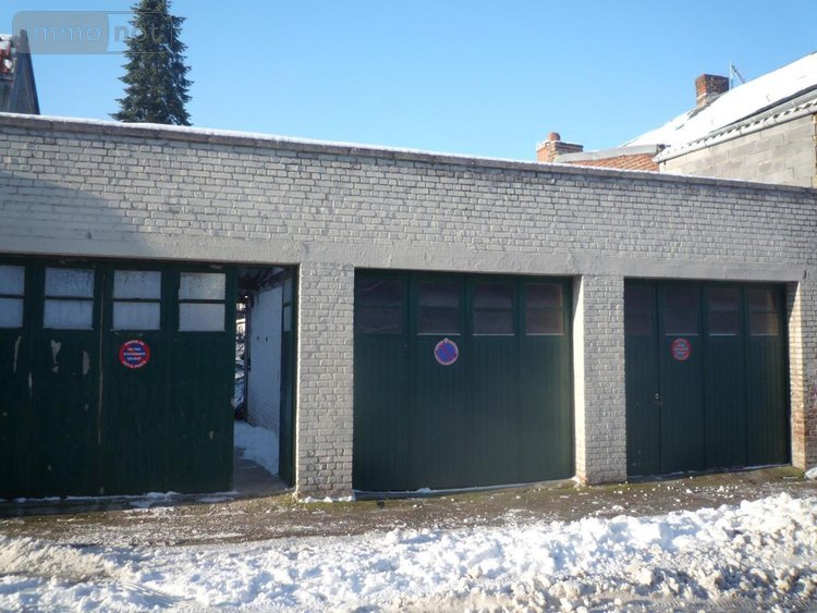 Maison a vendre Caudry 59540 Nord 144 m2 9 pièces 94800 euros