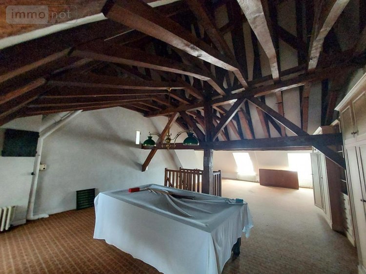 Maison a vendre Montargis 45200 Loiret 278 m2 11 pièces 314940 euros