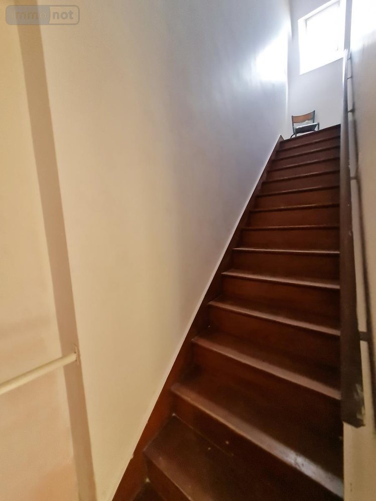 Maison a vendre Saint-Barnabé 22600 Côtes-d'Armor 88 m2 5 pièces 99620 euros