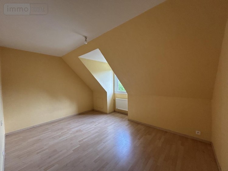 Maison a vendre Brie 35150 Ille-et-Vilaine 174 m2 7 pièces 334400 euros