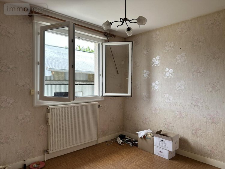 Maison a vendre Mayet 72360 Sarthe 76 m2 4 pièces 132500 euros