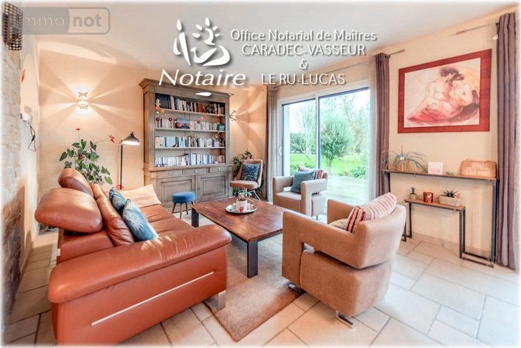 Maison a vendre Lanhouarneau 29430 Finistère 162 m2 8 pièces 339000 euros