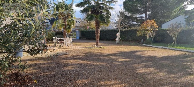 Maison a vendre Chanceaux-sur-Choisille 37390 Indre-et-Loire 83 m2 4 pièces 269990 euros