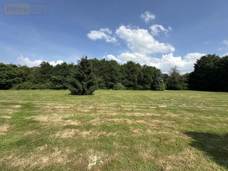 Maison a vendre Erdre-en-Anjou 49220 Maine-et-Loire 212 m2 6 pièces 355000 euros