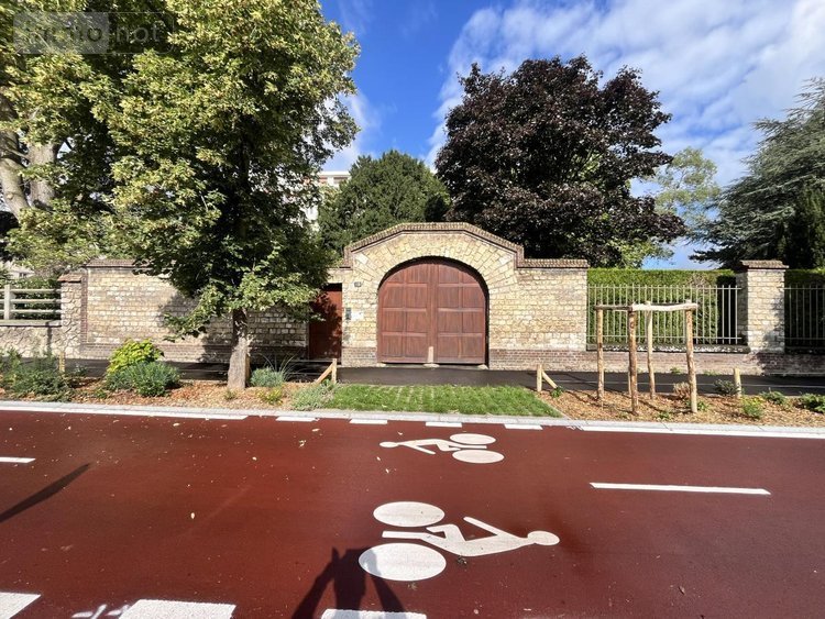 Appartement a vendre Le Petit-Quevilly 76140 Seine-Maritime 62 m2 3 pièces 120000 euros