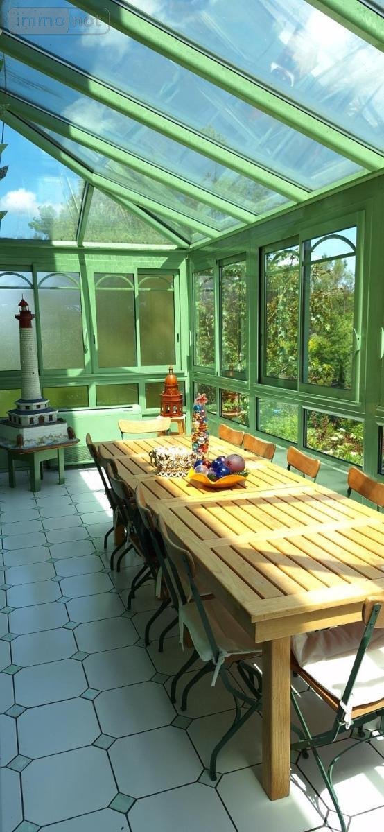 Maison a vendre Vic-Fezensac 32190 Gers 192 m2 8 pièces 218000 euros