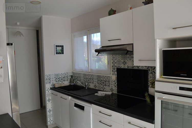 Maison a vendre Vallon-Pont-d'Arc 07150 Ardèche 96 m2 4 pièces 330000 euros